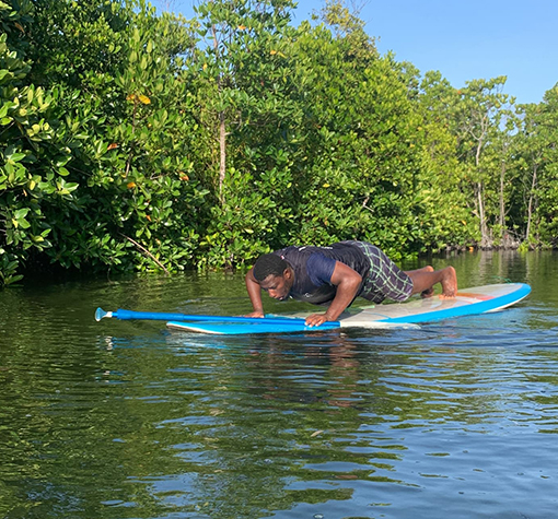 Zanzibar Beach Holidays